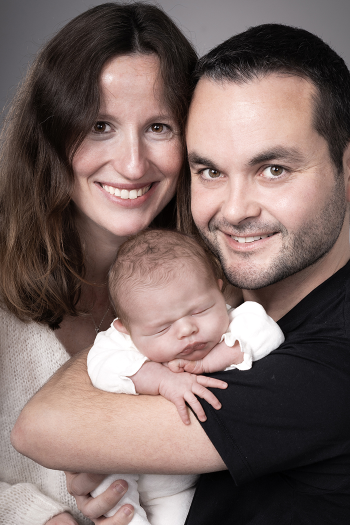 Anne-Charlotte & Yohan Anne-Charlotte & Yohan